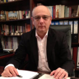Carlos Abril Pérez del Campo Psicólogo y Mediador Familiar Madrid