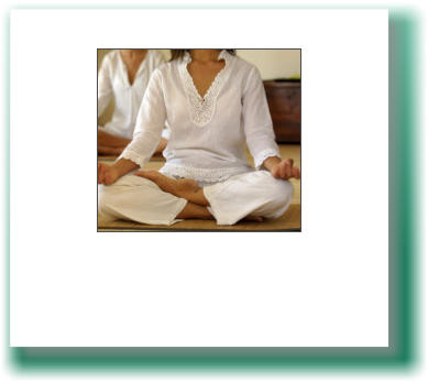 Mindfulness - Meditacion terapeutica